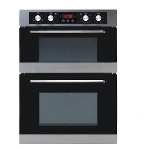 AP-OVDB6140 600mm Built-In Double Electric Oven