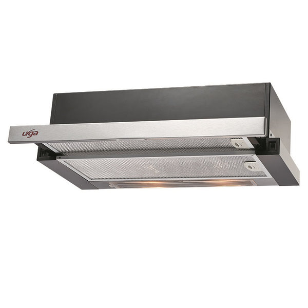 AP-RH60 600mm Slide out Rangehood