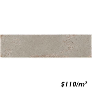 ARG0007 VIBRANT CREAM GLOSS SUBWAY 70X280MM