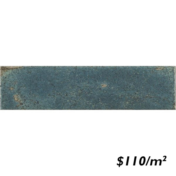 ARG0010 VIBRANT GREEN GLOSS SUBWAY 70X280MM