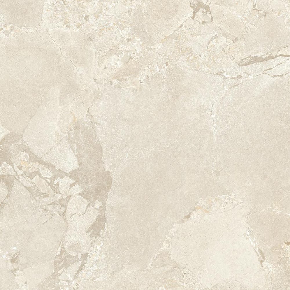DSS Tile ART0006 GEO STONE BEIGE MATT 600X600X9.5MM