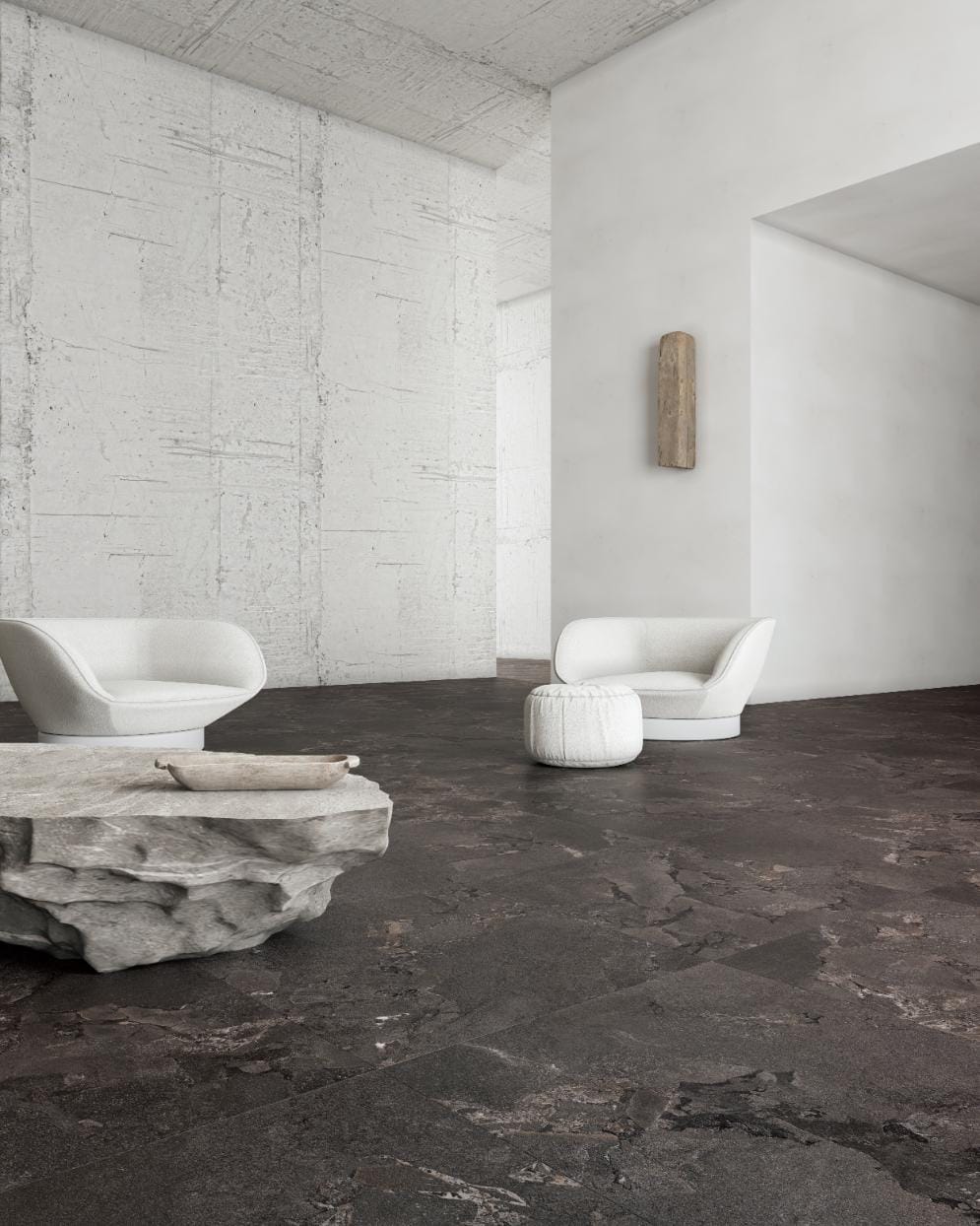 ART0013 GEO STONE BLACK MATT 600X1200X9.8MM