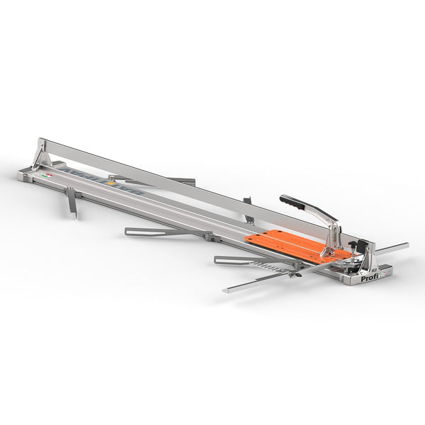 ART61600EV PROFI EVO163 1630MM CUTTER TILE MANUAL