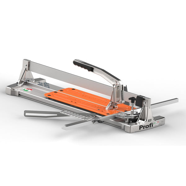 ART6601EV PROFI EVO63 630MM TILE CUTTER MANUAL