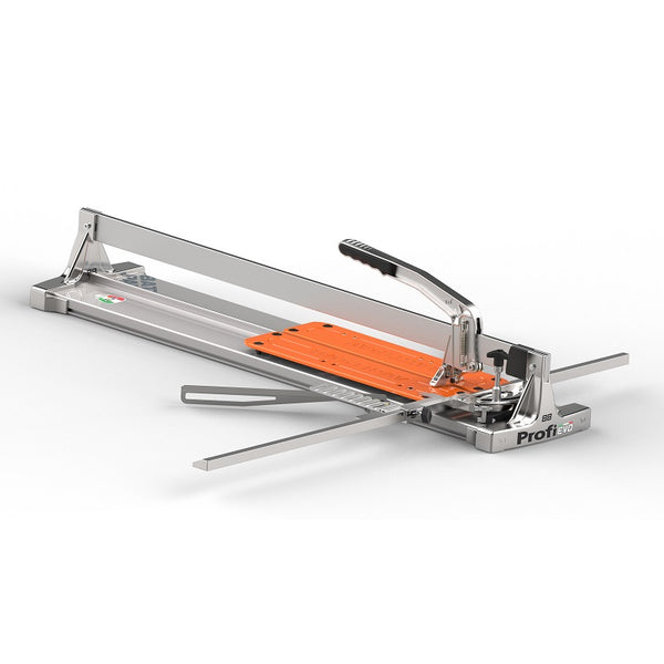 ART6850EV PROFI EVO88 880MM TILE CUTTER MANUAL