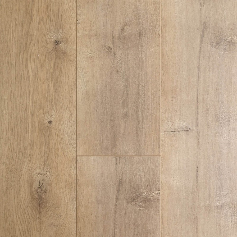 Preference Oakleaf Laminate 12mm - Aspen Oak