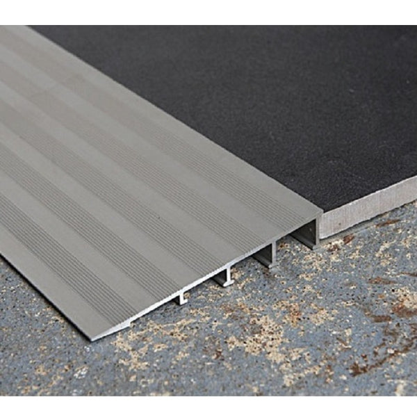 ATSE3.58-08 3 METRE TRANSITION EDGE 58MM RAMP 08MM PLAIN