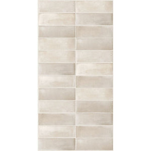 DSS Tile Stellar Tuscan Subway 50X150mm Matt Decor Tile 300X600mm