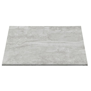 AV02-20PE 368x600x20 Avoca Silver Pencil Edge