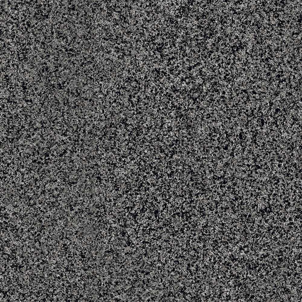 Granite Maha Black Flamed and Washed Tile 600x600x20mm