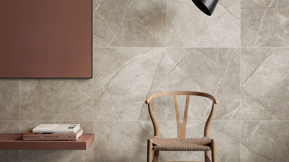 ADORE Taupe 600X1200mm MATT SMOOTH GRIP
