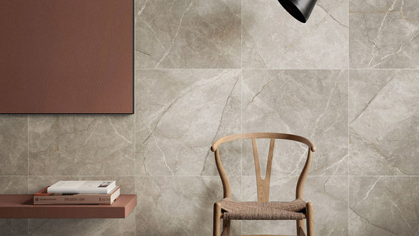 ADORE Taupe 600X600mm MATT SMOOTH GRIP