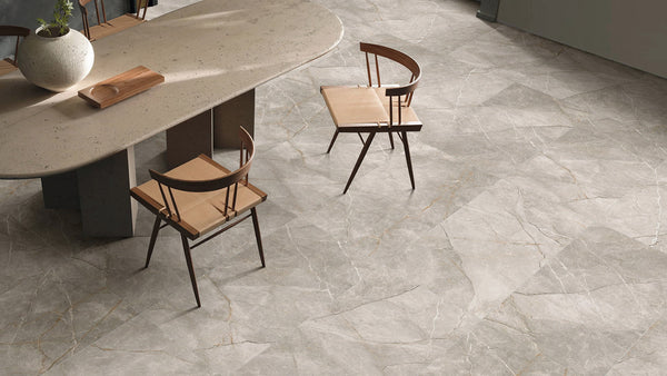 ADORE Taupe 600X600mm MATT SMOOTH GRIP