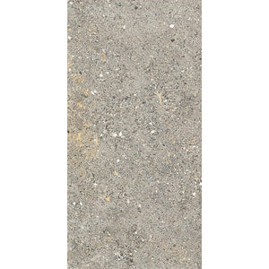 AGGREGATE LIGHT GREY 300X600 MATT SMOOTH GRIP