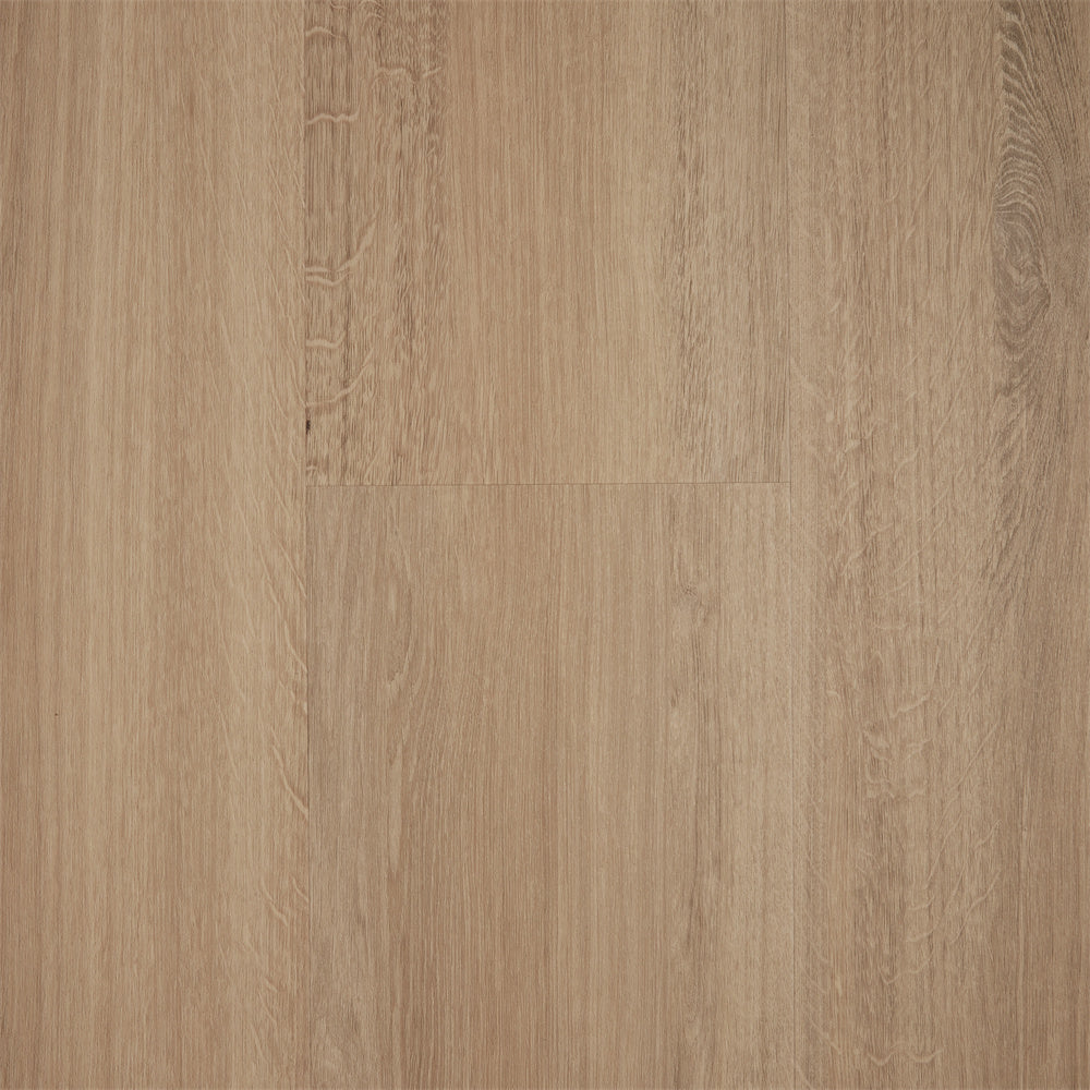 Preference ICONIC WPC Hybrid Floor 1520 x 228 x 7.5mm - Alabaster