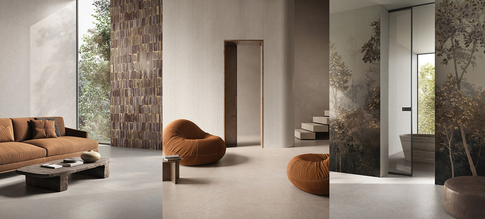 05949 BETON RESIN NAT/RET 600x600MM Made in Italy