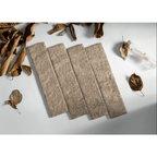 THEO DI Tile Camden Almond Brick 60x250mm