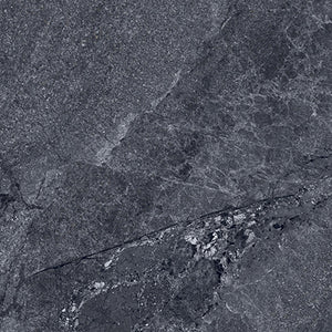 Everstone Agathos Matt Finish 600x600mm Made in Italy - Anthracite