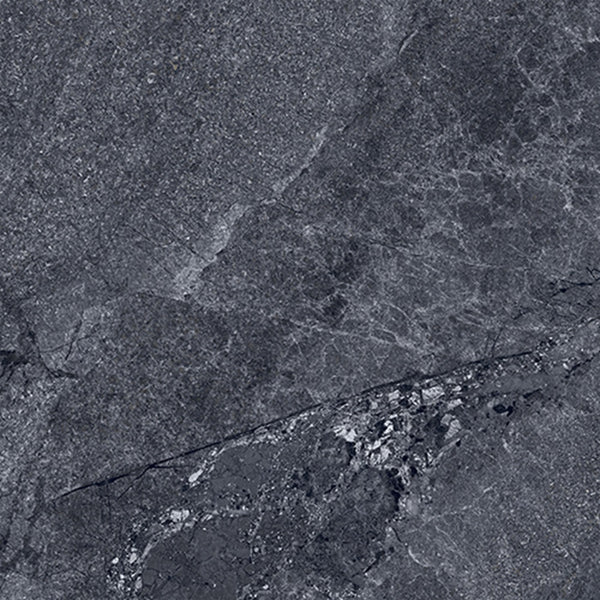 Everstone Agathos Matt Finish 600x600mm Made in Italy - Anthracite