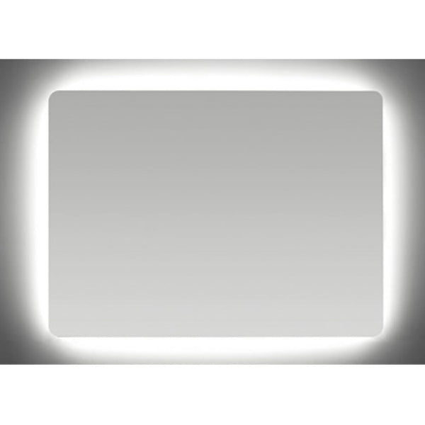 ZENMO simple Anti Fog Mirror with LED Light 1500x700mm