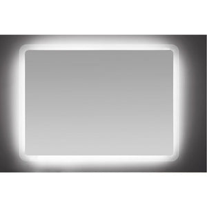 ZENMO simple Anti Fog Mirror with LED Light 900*700mm