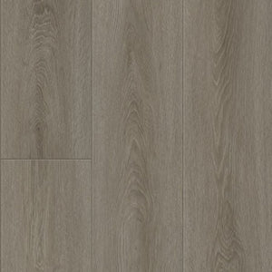 AquaGlow 72 hours Waterproof Laminate 1830x195x12mm - London Oak