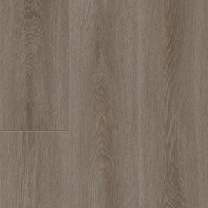 AquaGlow 72 hours Waterproof Laminate 1830x195x12mm - Caramel Oak