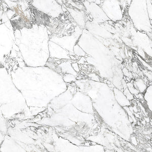 Everstone Superb Marble Natural Finish 1200x1200mm Made in Italy - Arabescato
