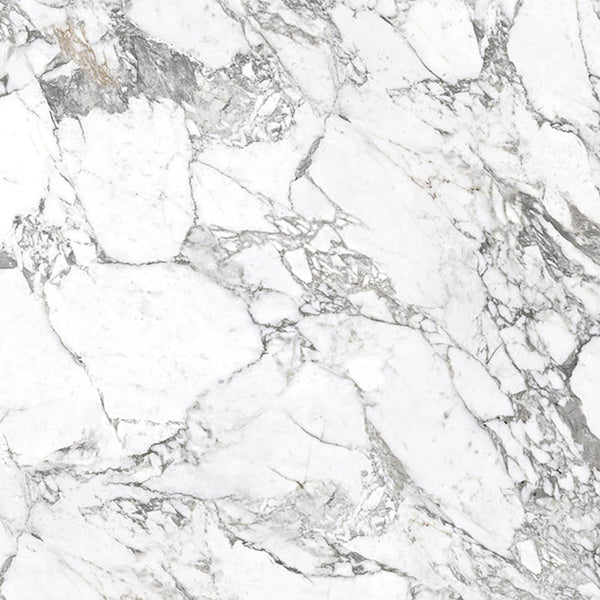 Everstone Superb Marble Natural Finish 1200x1200mm Made in Italy - Arabescato