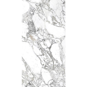 Everstone Superb Marble Natural Finish 300x600mm Made in Italy - Arabescato