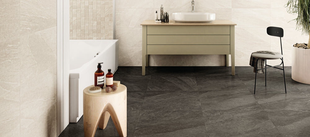 05649 ARTDESIA 2.0 SAND NAT/RET 600x600MM Made in Italy