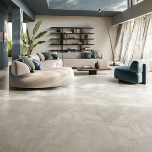 CPM Tile Artstone Beige Soft Honed 600x1200mm
