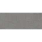 THEO DI Tile Frammenti Ash Matt 300x300mm