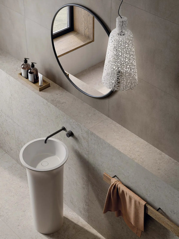 ET Tile 17390 POETRY STONE ASH NAT 60X120