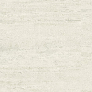 Victiles Tile Aura Ivory Matt Travertine Tile Look 600x600mm