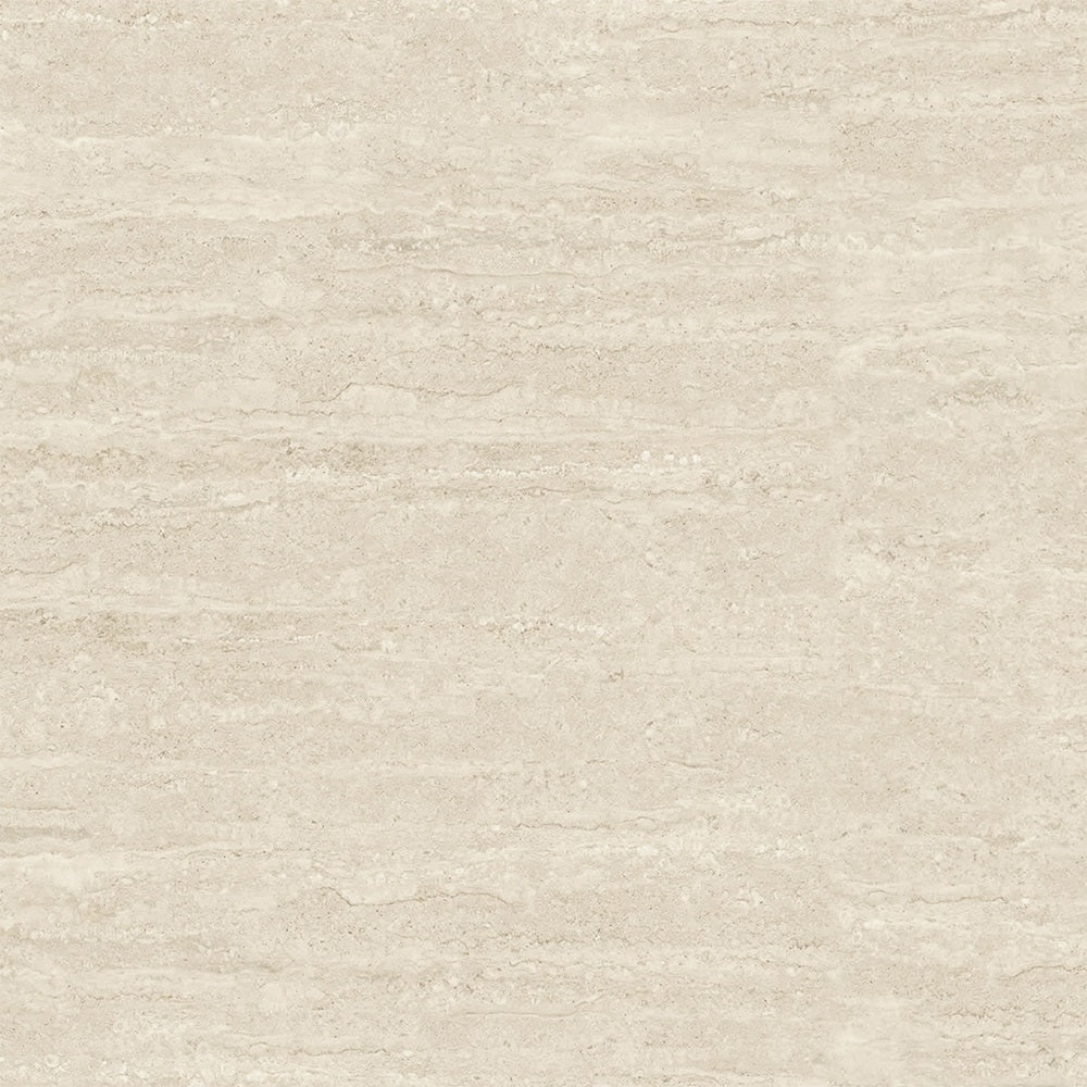Aura Sand Matt Travertine Tile Look 600x600mm