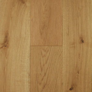 Prestige 15mm European Oak Flooring 1900x190x15/4mm - Avola Natural