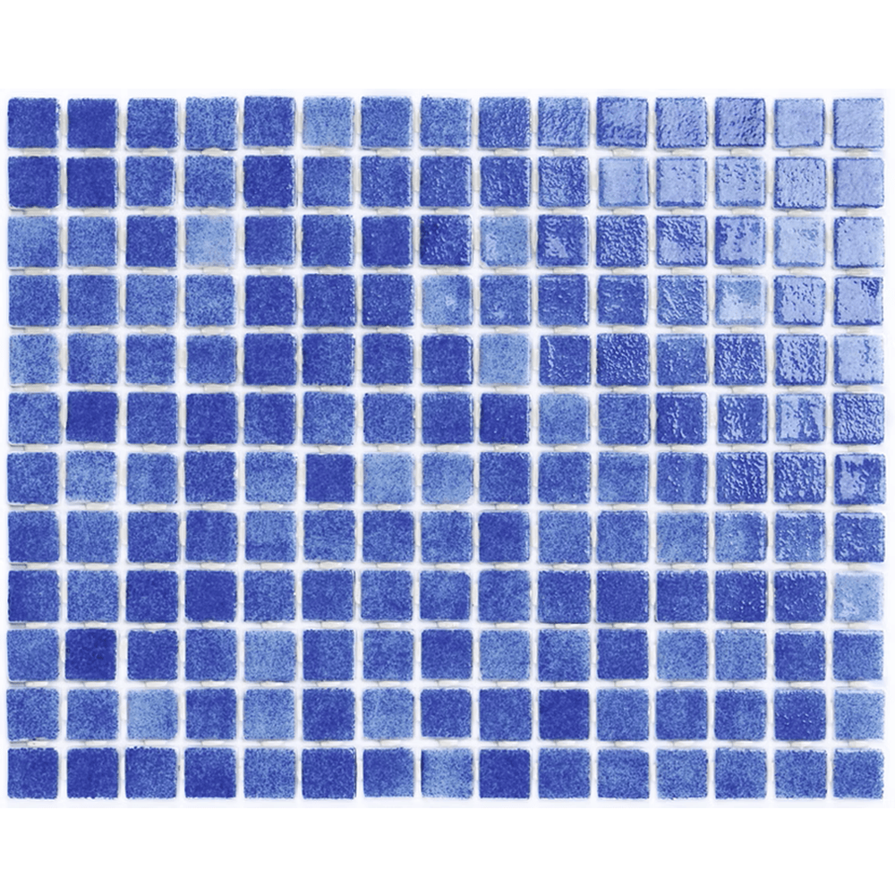 THEO DI Tile AGAZMOS	ALTTOGLASS FOG AZUL 3002 POOL MOSAIC 316X396