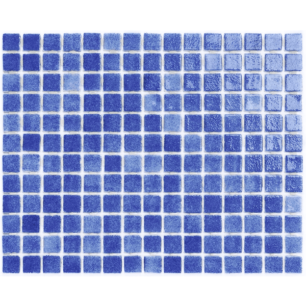 THEO DI Tile AGAZMOS	ALTTOGLASS FOG AZUL 3002 POOL MOSAIC 316X396