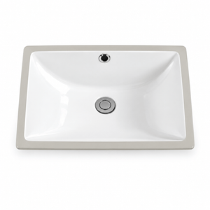 Noveen Basins BA100 - Under Counter Basin 465x340x200MM