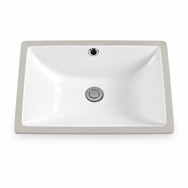 Noveen Basins BA100 - Under Counter Basin 465x340x200MM