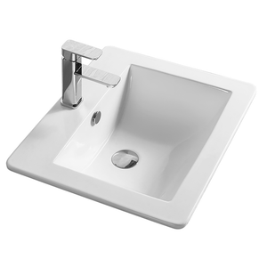 Noveen Basins BA110 - Drop In Basin 535x460x185MM
