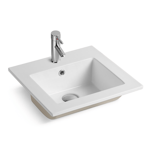 Noveen Basins BA120 - Drop In Basin 410x410x180MM