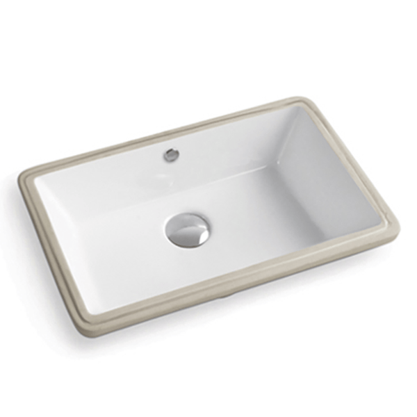 Noveen Basins BA130 - Under Counter Basin 530x340x170MM