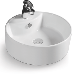 Noveen Basins BA420 - Above Counter Basin 460x150MM