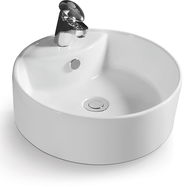 Noveen Basins BA420 - Above Counter Basin 460x150MM