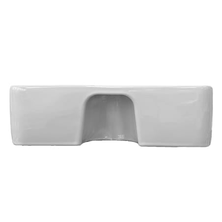 Noveen Basins BA430 - Above Counter Basin 480x370x130MM