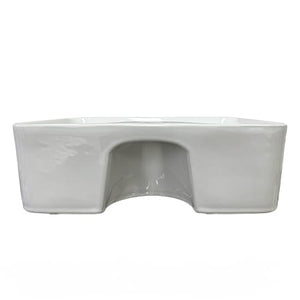 Noveen Basins BA460 - Above Counter Basin 405x305x130MM