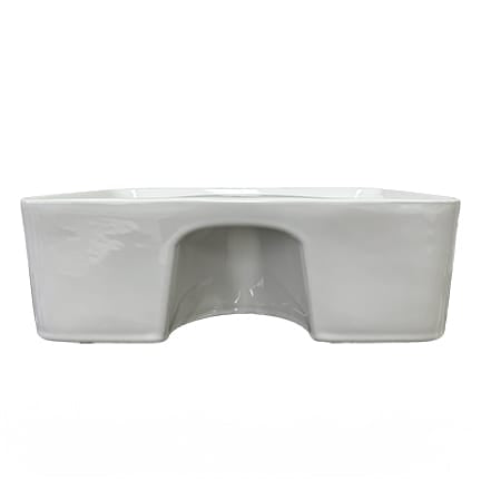 Noveen Basins BA460 - Above Counter Basin 405x305x130MM