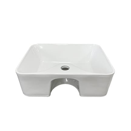 Noveen Basins BA460 - Above Counter Basin 405x305x130MM